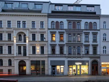 Mieszkanie Wrocław sprzedaż