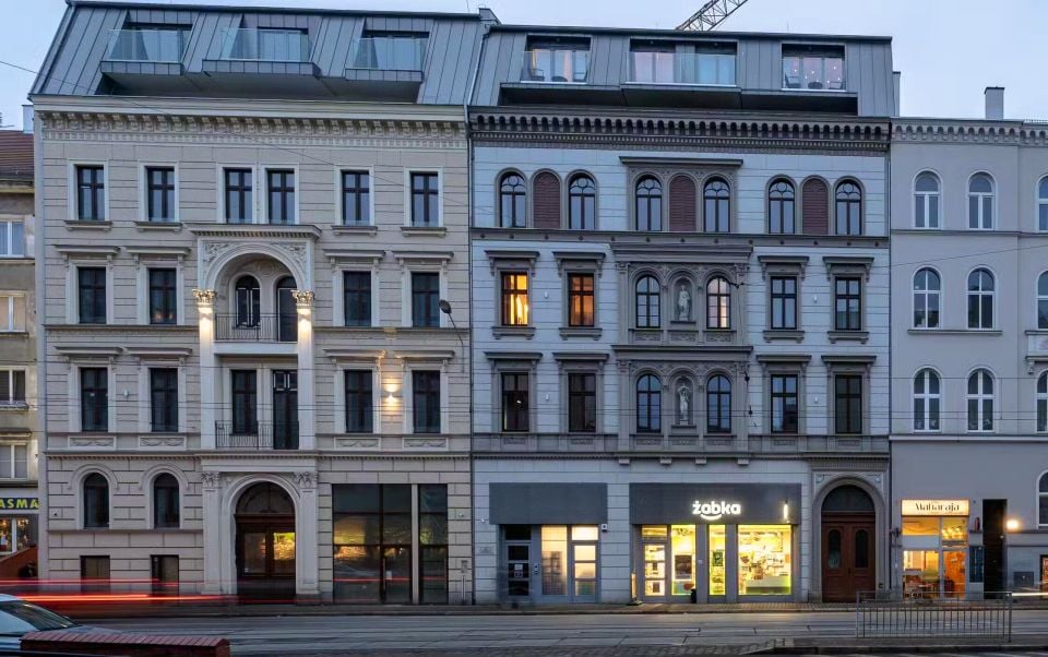 Mieszkanie Wrocław sprzedaż
