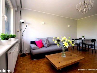 Mieszkanie Poznań