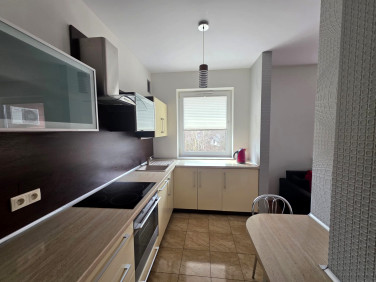 Mieszkanie Częstochowa