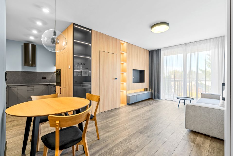 Mieszkanie Dąbrowa Górnicza wynajem