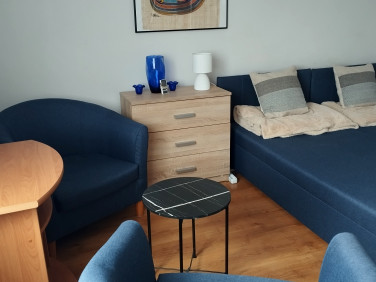 Mieszkanie Świnoujście