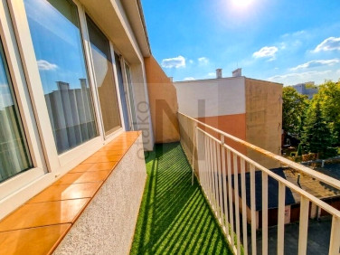 Mieszkanie Częstochowa