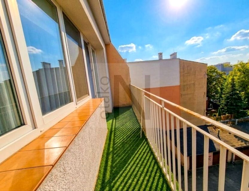 Mieszkanie Częstochowa