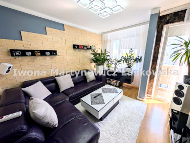 Mieszkanie Lubin