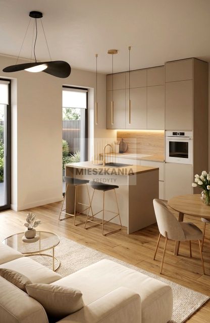 Mieszkanie Poznań sprzedaż