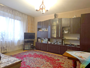 Mieszkanie Częstochowa