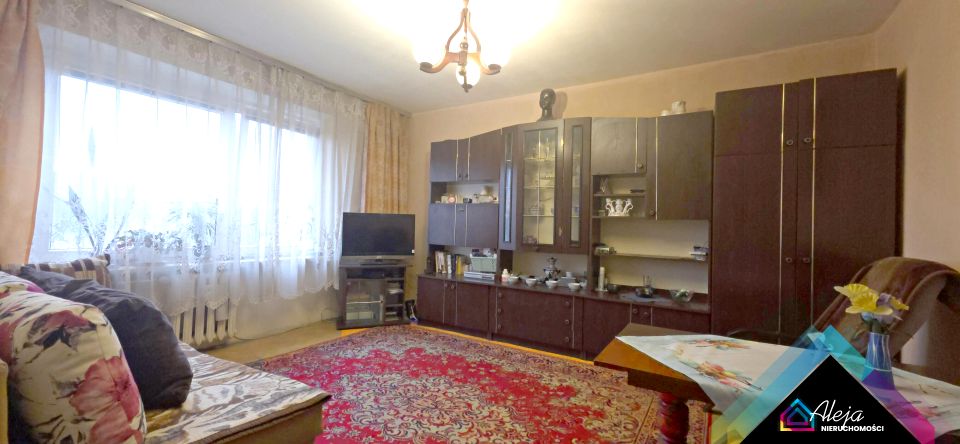 Mieszkanie Częstochowa