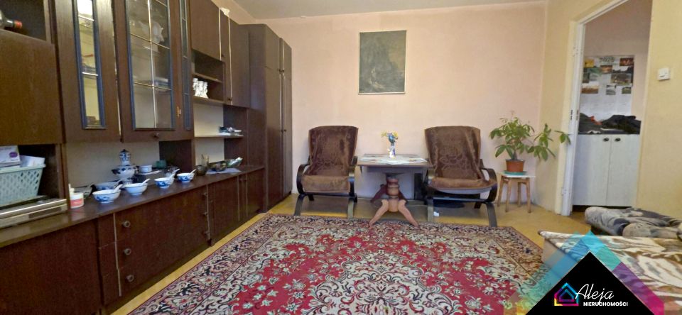 Mieszkanie Częstochowa