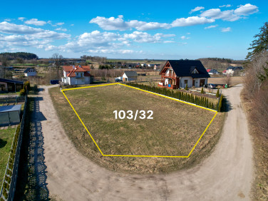 Działka budowlana sprzedam