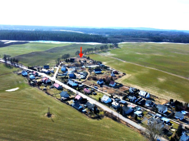 Działka budowlana Wyczechowo