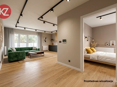 Mieszkanie blok mieszkalny sprzedaż