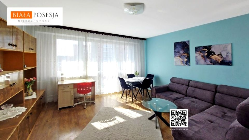 Mieszkanie Bydgoszcz