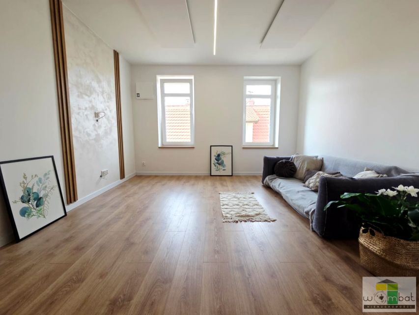 Mieszkanie Jaworzyna Śląska