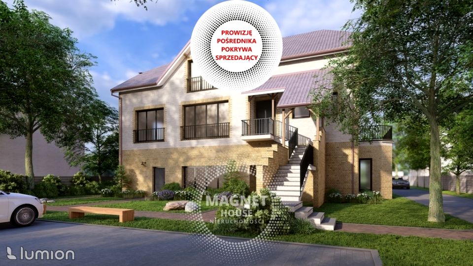 Mieszkanie Ustronie Morskie