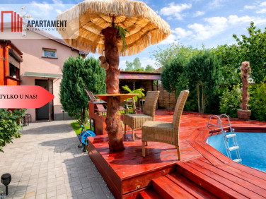 Działka rekreacyjna Koronowo