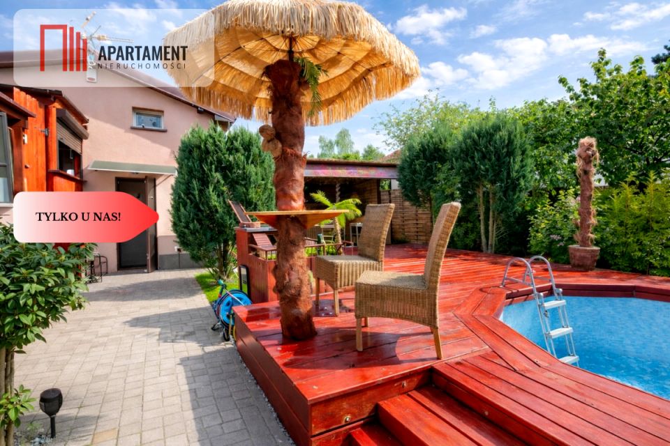 Działka rekreacyjna Koronowo