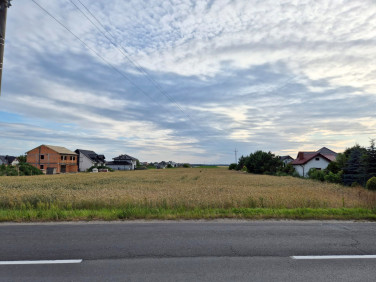 Działka budowlana Dopiewo