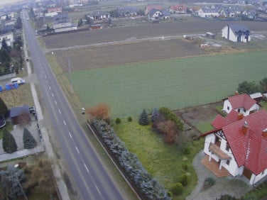 Działka Dopiewo