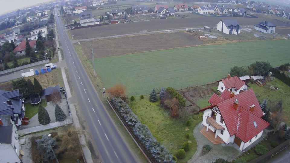 Działka Dopiewo
