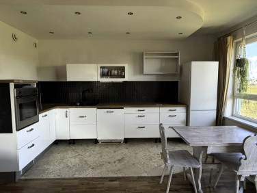 Mieszkanie blok mieszkalny Warzymice