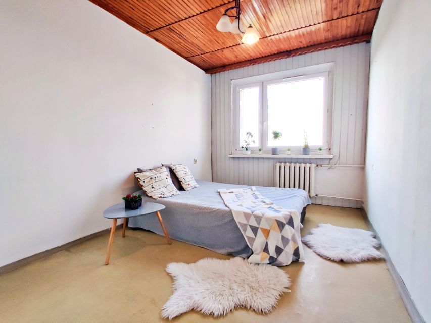 Mieszkanie Rydułtowy