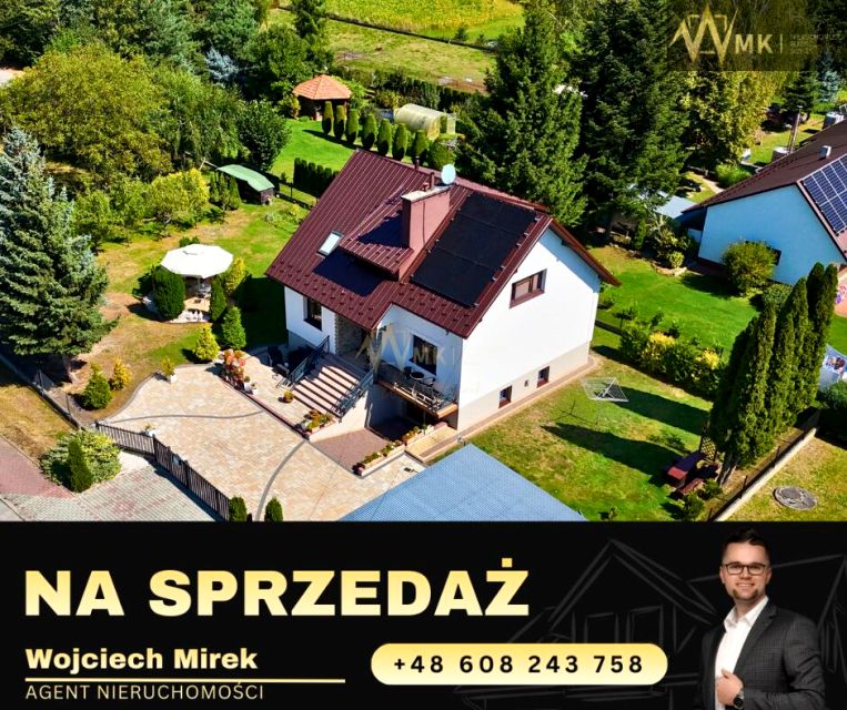 Dom Wojnicz