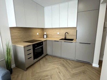 Mieszkanie Białystok