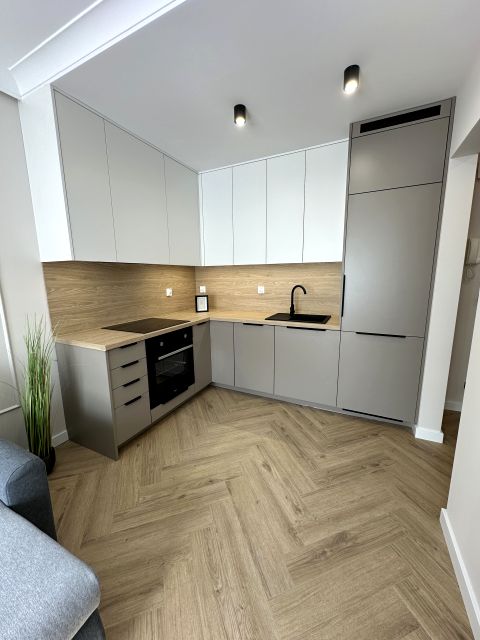 Mieszkanie Białystok