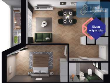 Mieszkanie Warszawa sprzedaż