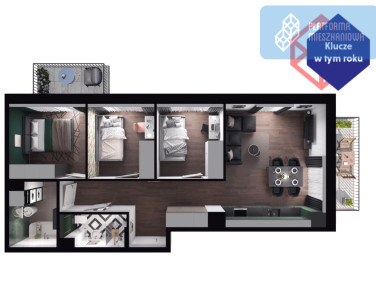 Mieszkanie Warszawa sprzedaż