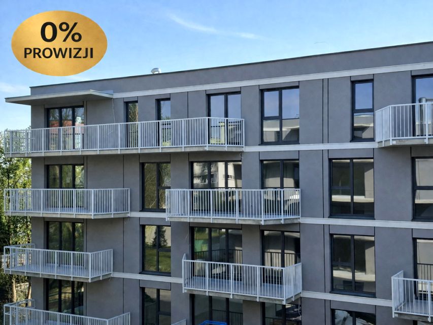 Mieszkanie Sosnowiec