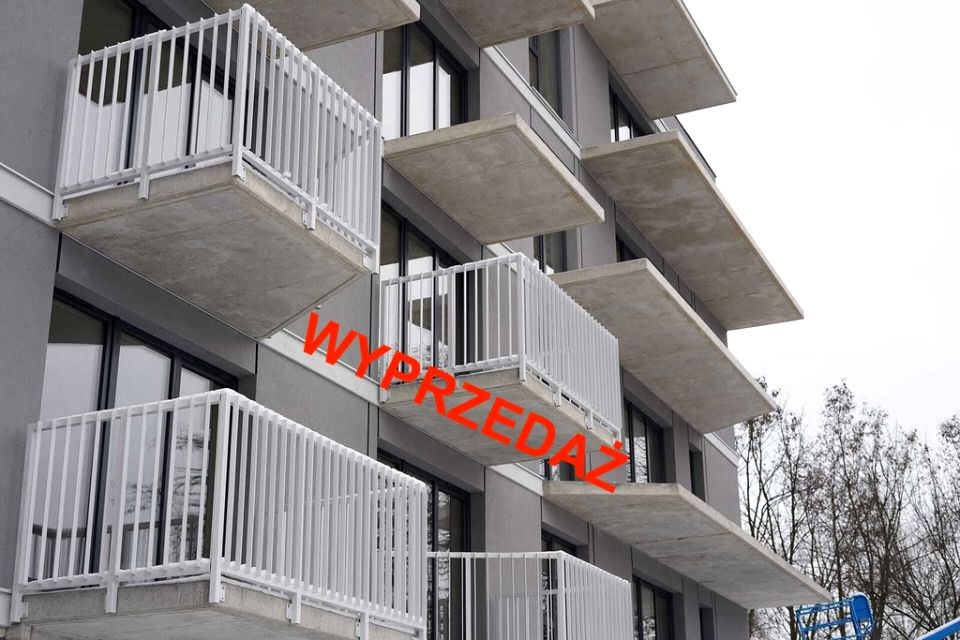 Mieszkanie Sosnowiec