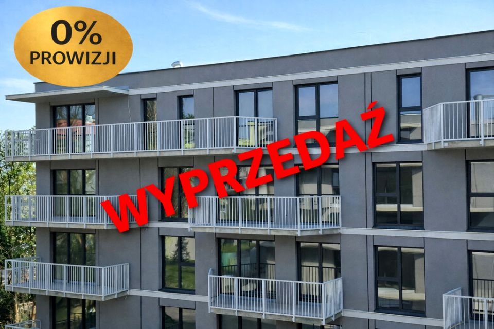 Mieszkanie Sosnowiec