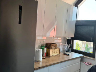 Mieszkanie Czaplinek