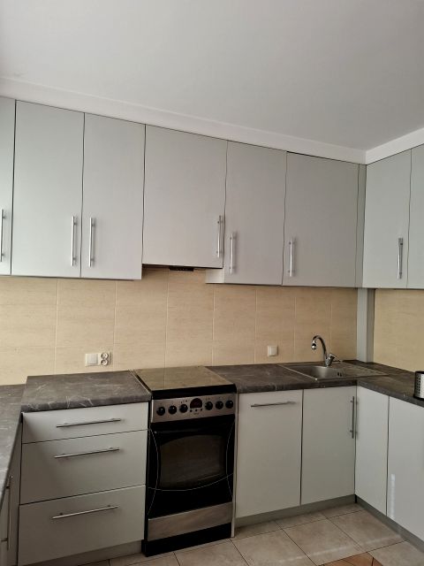 Mieszkanie Białystok