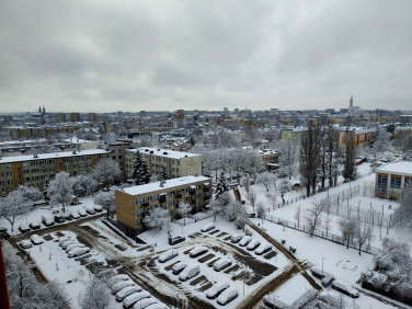 Mieszkanie Białystok