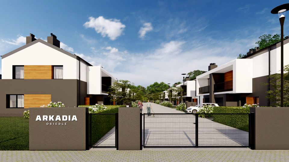 Dom Konstantynów Łódzki