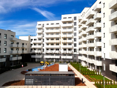 Mieszkanie blok mieszkalny Poznań