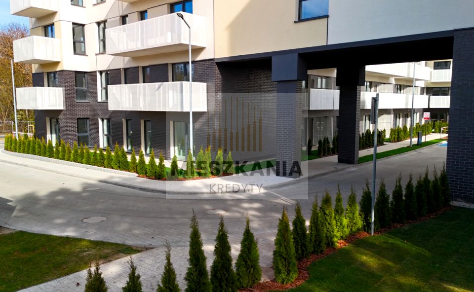 Mieszkanie blok mieszkalny sprzedaż