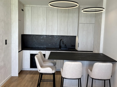 Mieszkanie apartamentowiec Warszawa