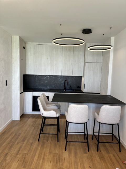 Mieszkanie apartamentowiec Warszawa