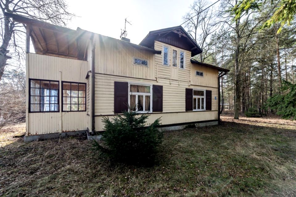 Działka budowlana Zgierz