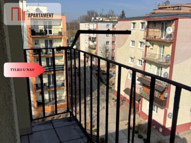 Mieszkanie Chocianów