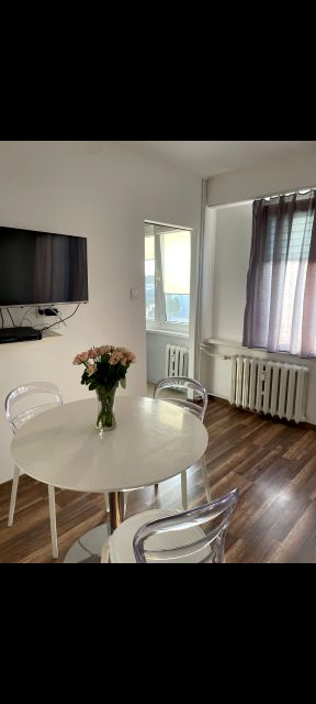 Mieszkanie Inowrocław