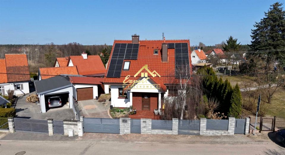 Dom Ostróda