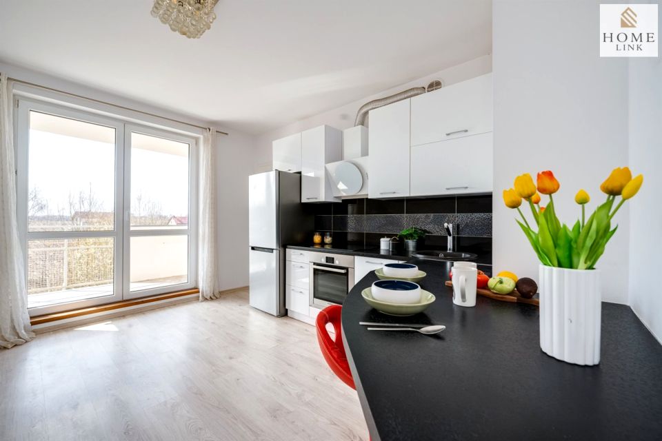 Mieszkanie Olsztynek