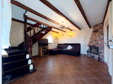 Zabudowana działka Bydgoszcz