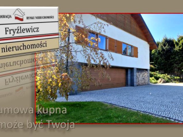 Dom Nowy Sącz