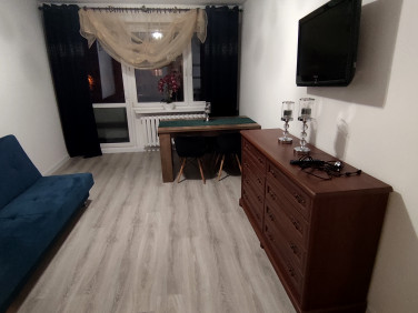 Mieszkanie Inowrocław